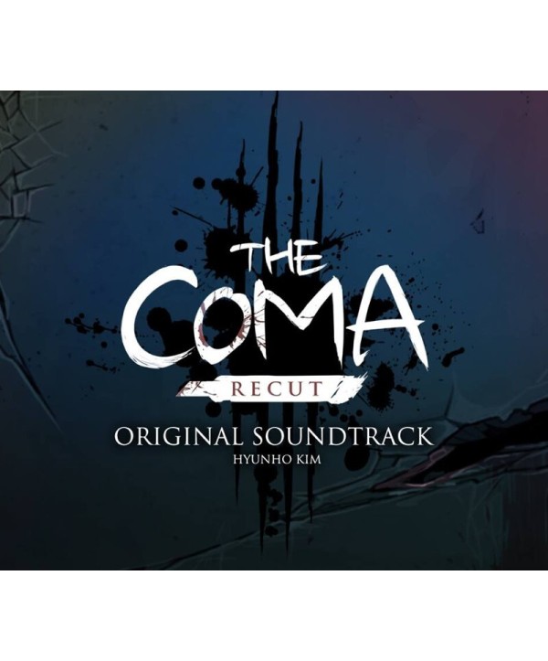 The Coma: Recut - Soundtrack & Art Pack DLC Steam Key GLOBAL